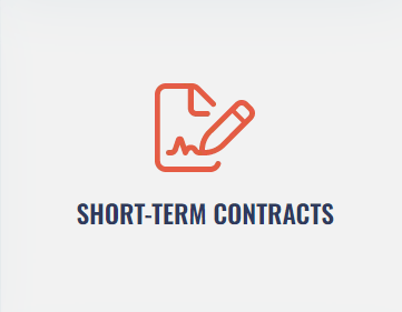 Short-Term Contracts