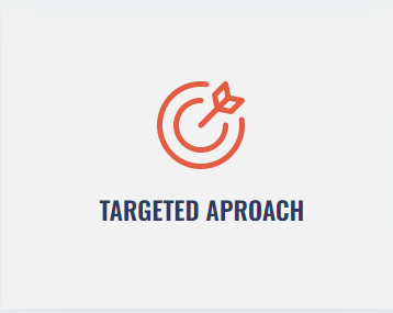 Targeted Aproach